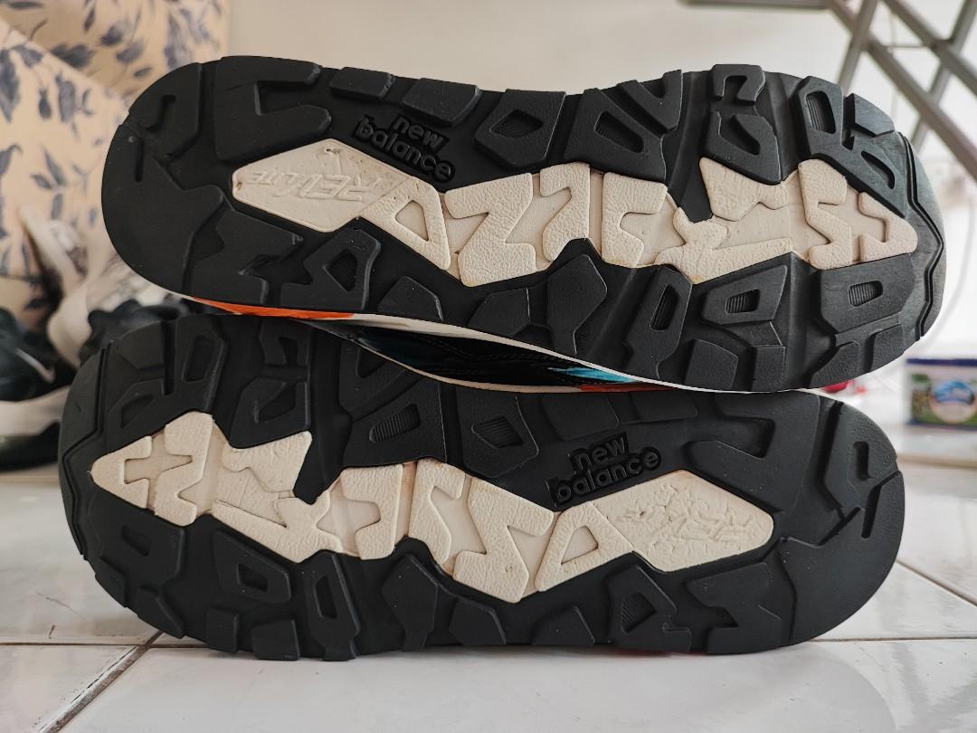 New balance 850 revlite clearance