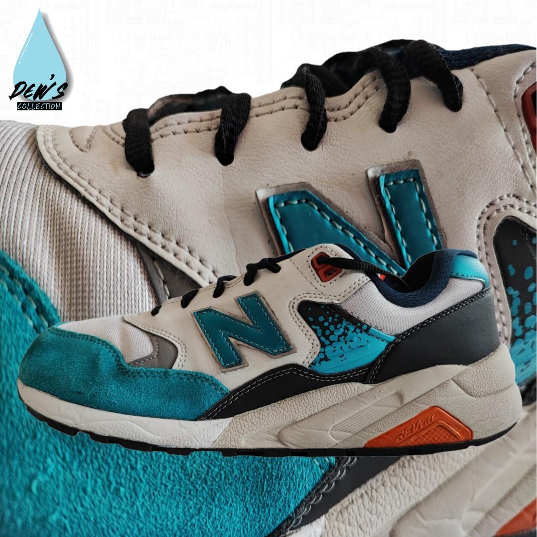 New balance 850 revlite hotsell
