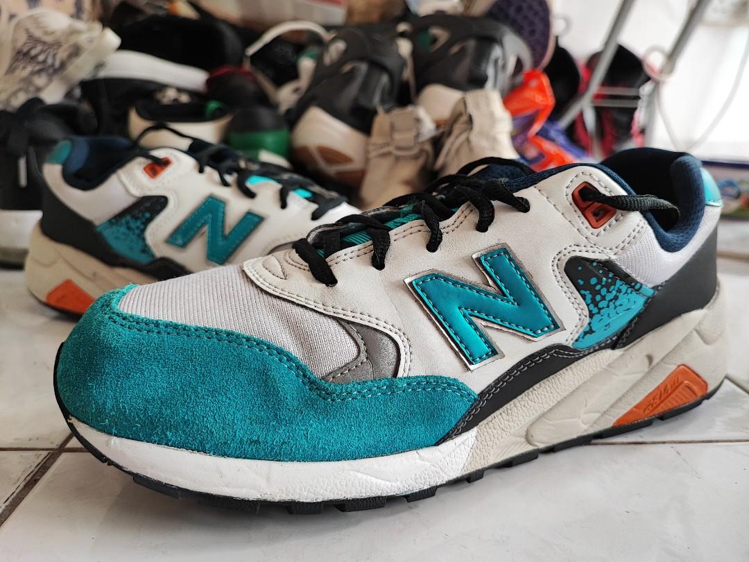 New balance 850 revlite hotsell