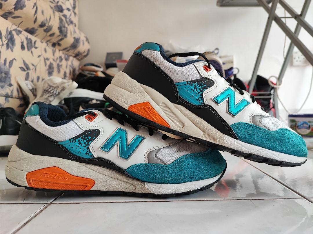 NEW BALANCE 850 REVLITE 8.5 UK Men s Fashion Footwear Sneakers