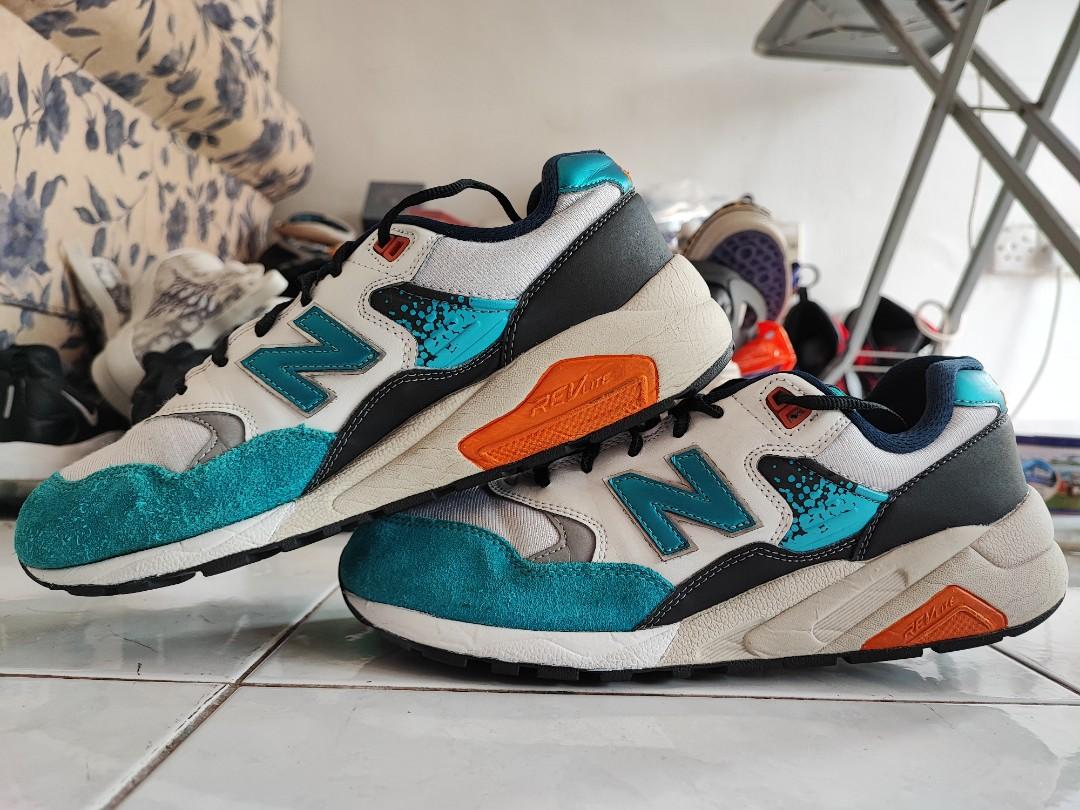 New balance shop 850 revlite