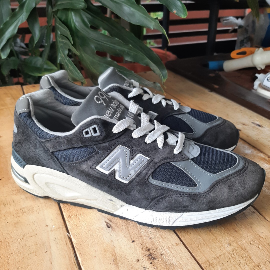 990v2 navy 2024