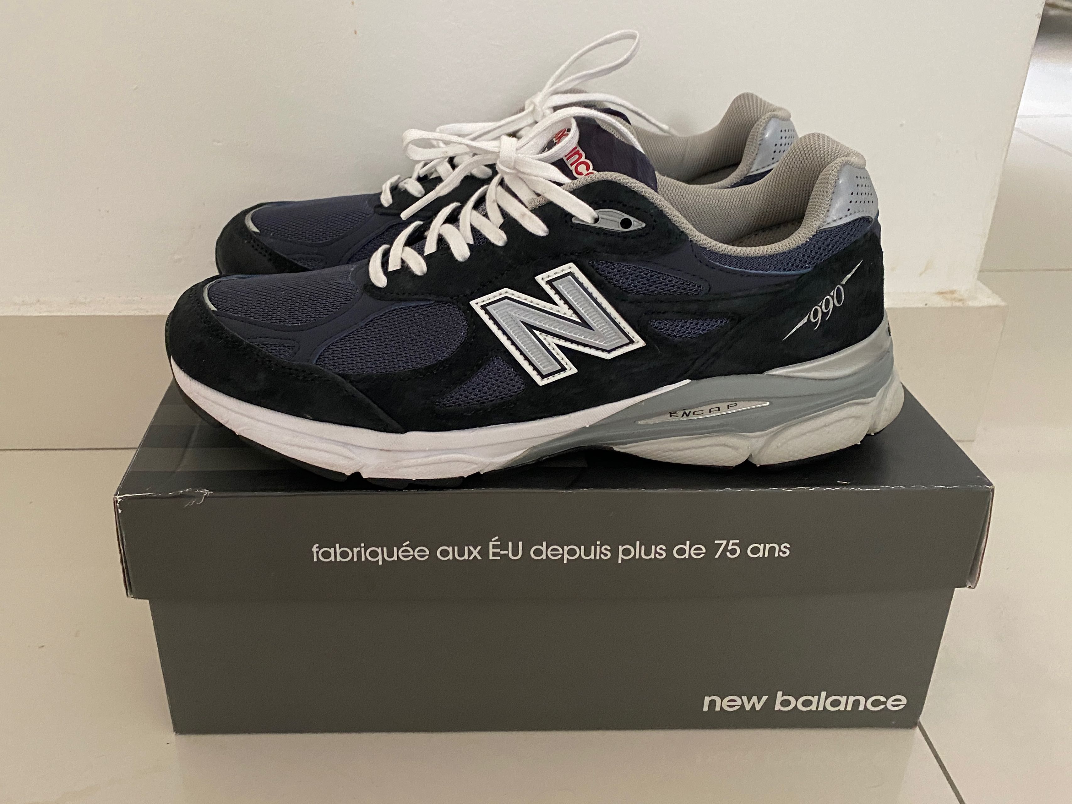 990v3 navy 2025