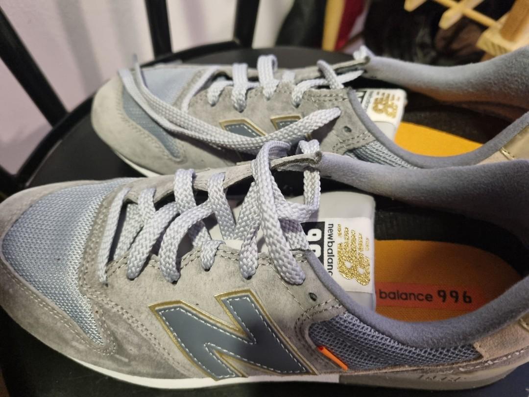 New balance 966 mens shop