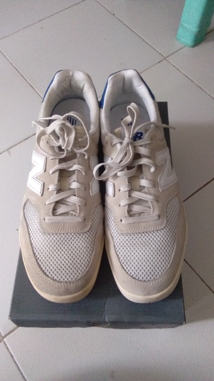 NEW BALANCE CRT300E2 Di Men s Fashion Footwear Sneakers on