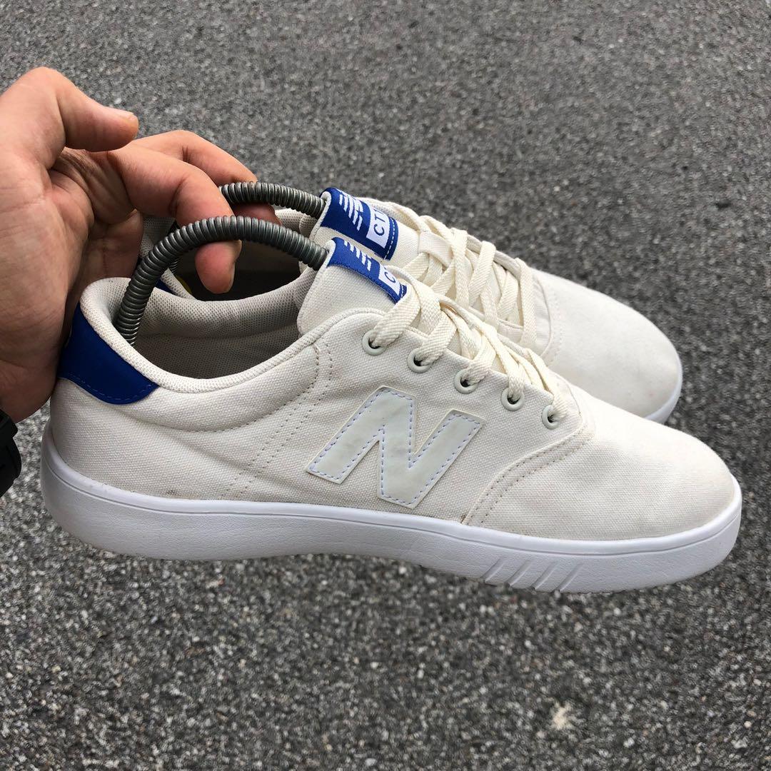 New Balance CT10 Men s Fashion Footwear Sneakers on Carousell