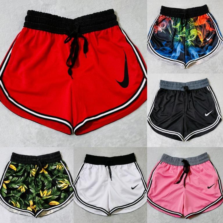 High waisted jersey shorts new arrivals
