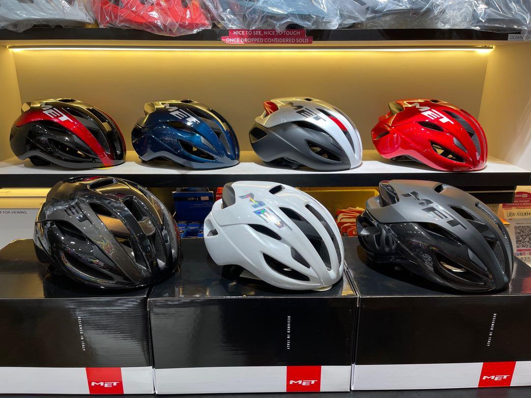 Met rivale 2019 sale