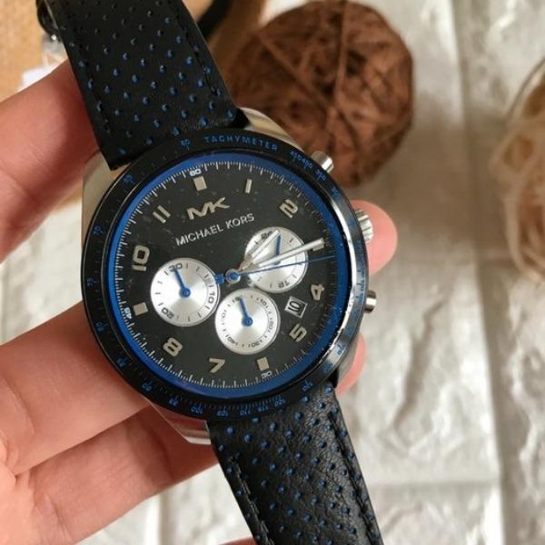 Michael kors keaton watch sale