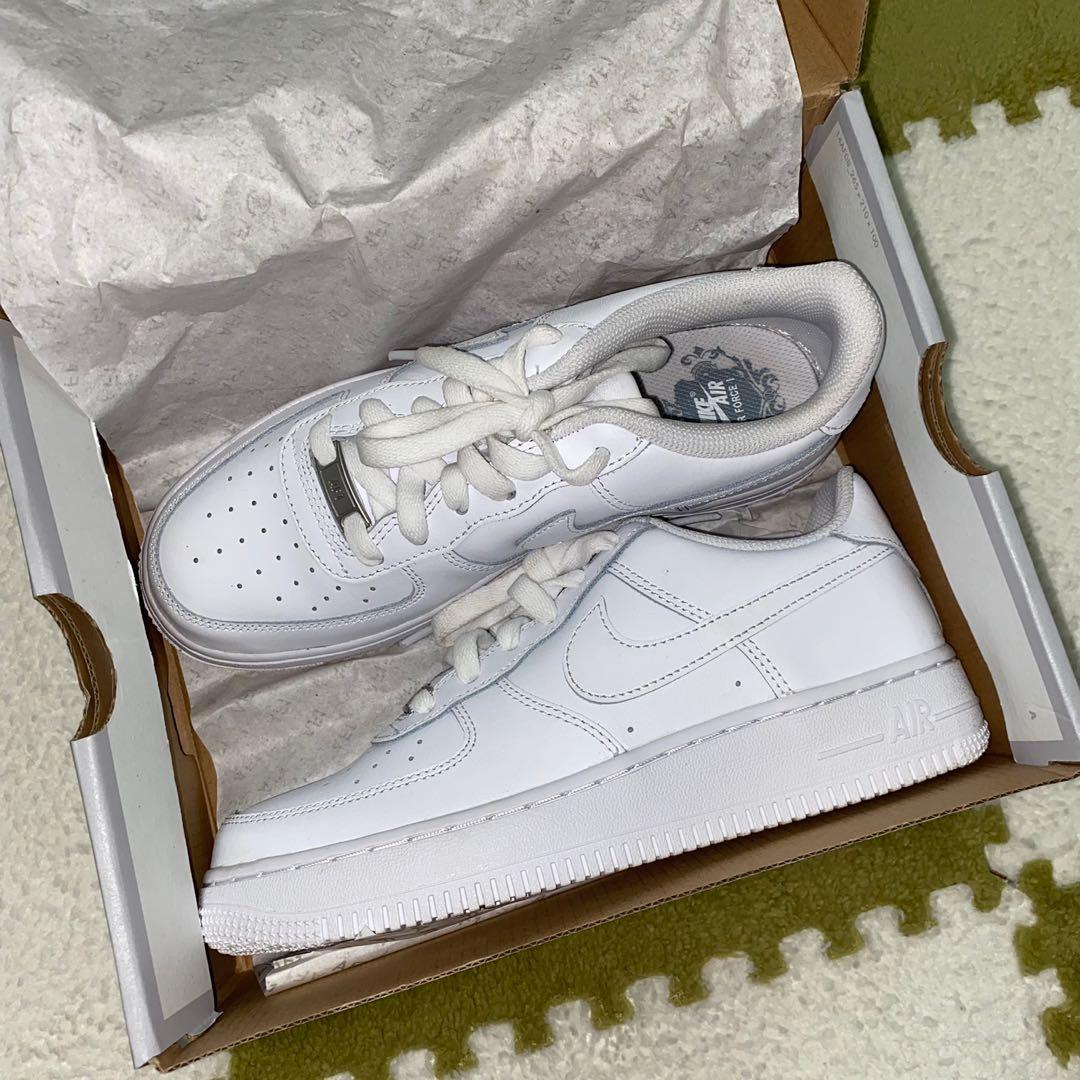 air force 1 tissue
