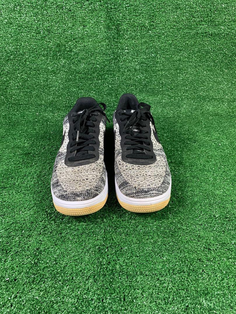 Air force 1 outlet flyknit 2.0 on feet