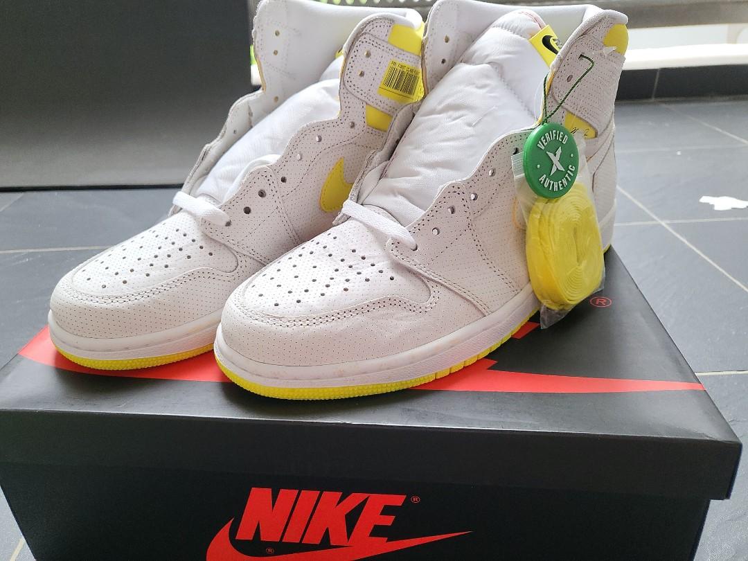 Nike air shop jordan first class