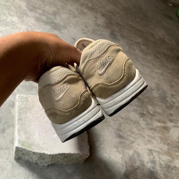 air max 1 desert ore