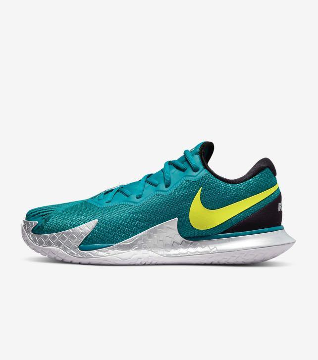 Nike rafa shoes Clearance