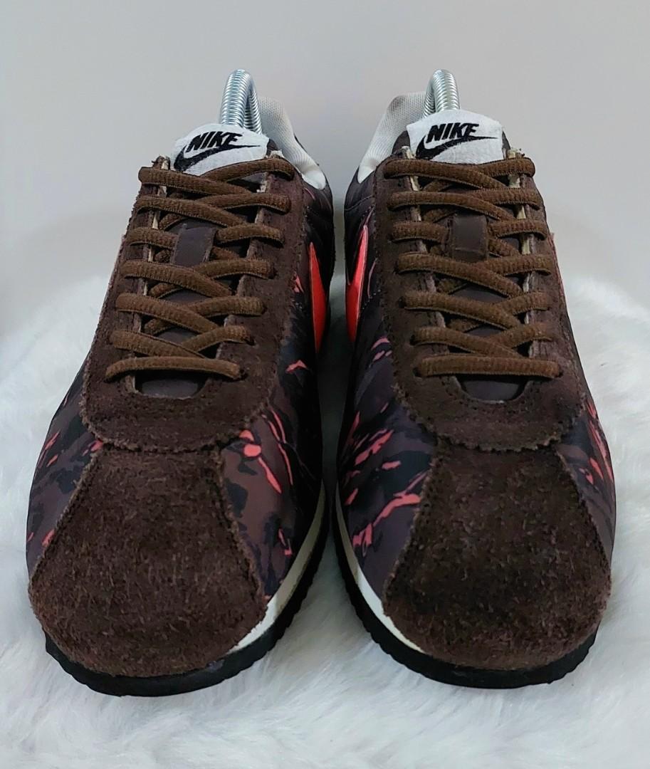 Nike deals cortez camo