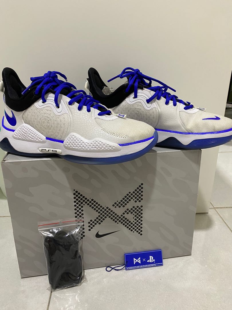 Nike x ps5 deals