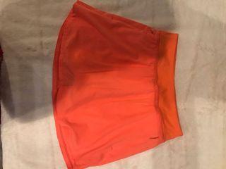 Old navy skort!