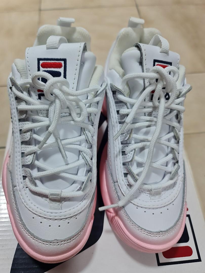 OMBRE FILA DISRUPTOR II