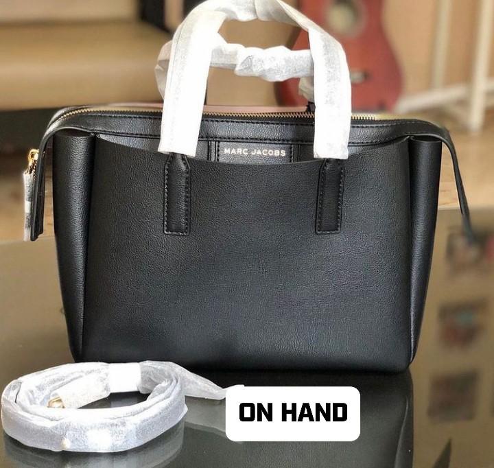 The mini sales protege tote