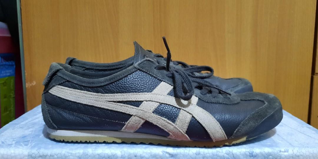 Onitsuka Tiger Shoes Mexico 66 Vintage. Men s Fashion Footwear
