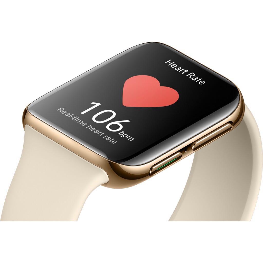 Oppo smartwatches on sale