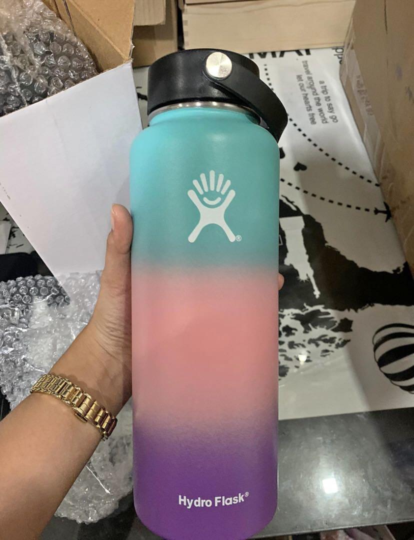 Original Hydroflask New Stocks Furniture Home Living