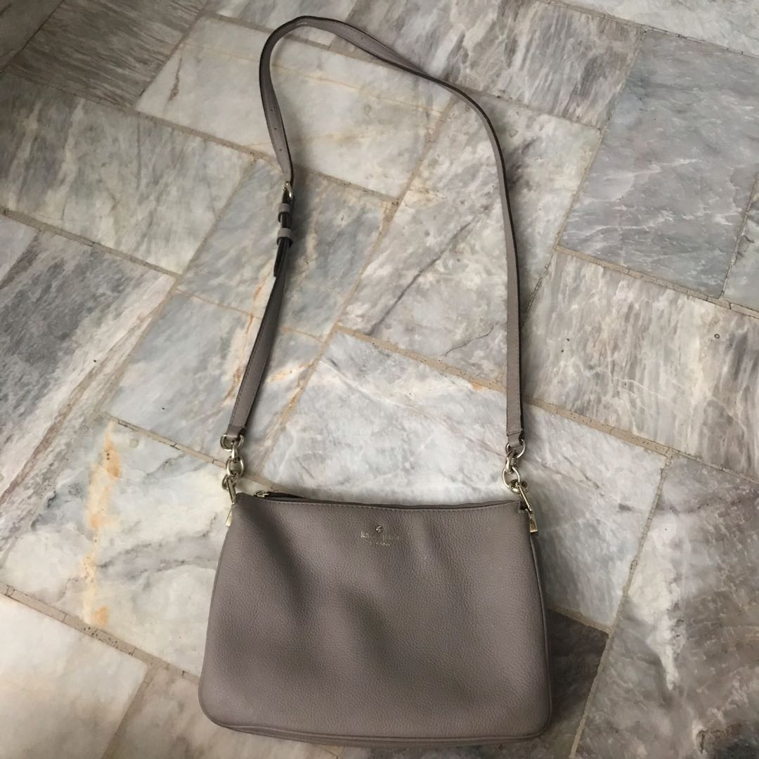 original kate spade sling bag