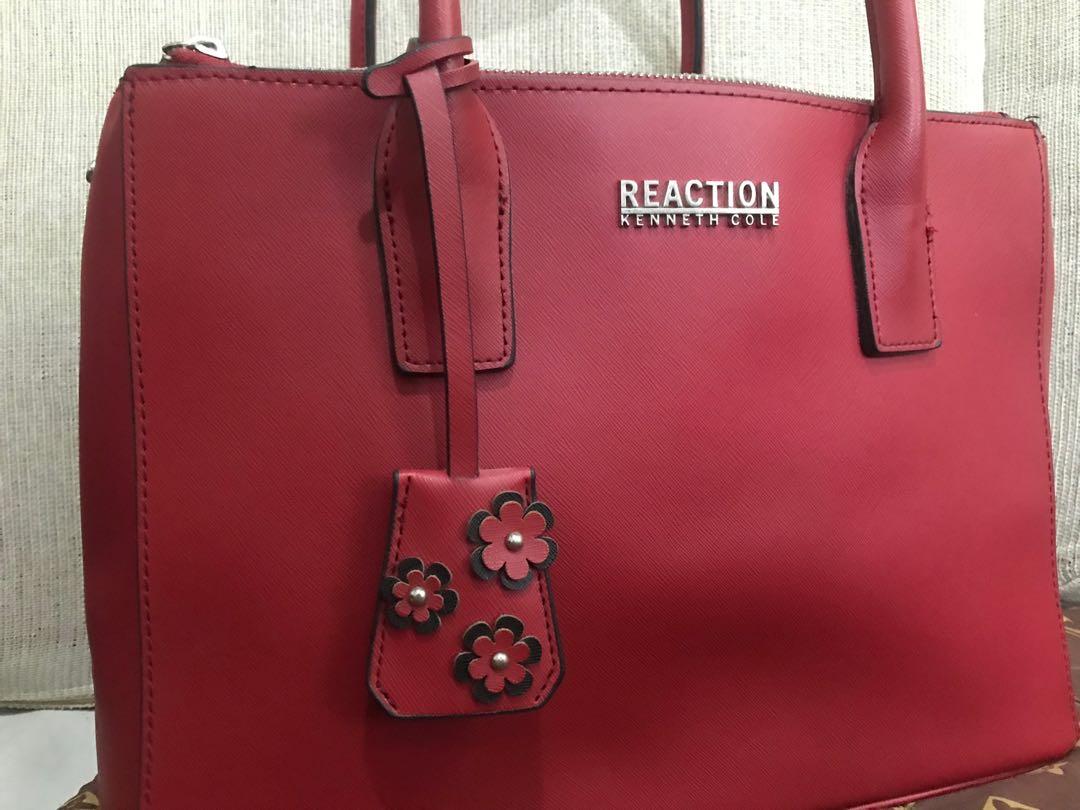 Original Cole Bag, Luxury, Bags & Wallets on Carousell