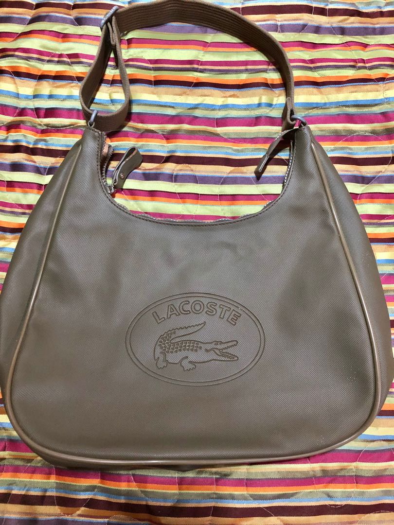 lacoste bags prices
