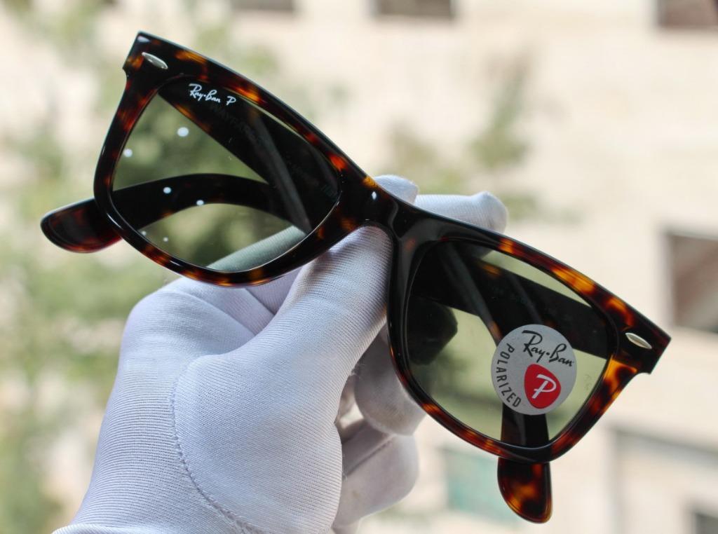 ORIGINAL RAYBAN ITALY