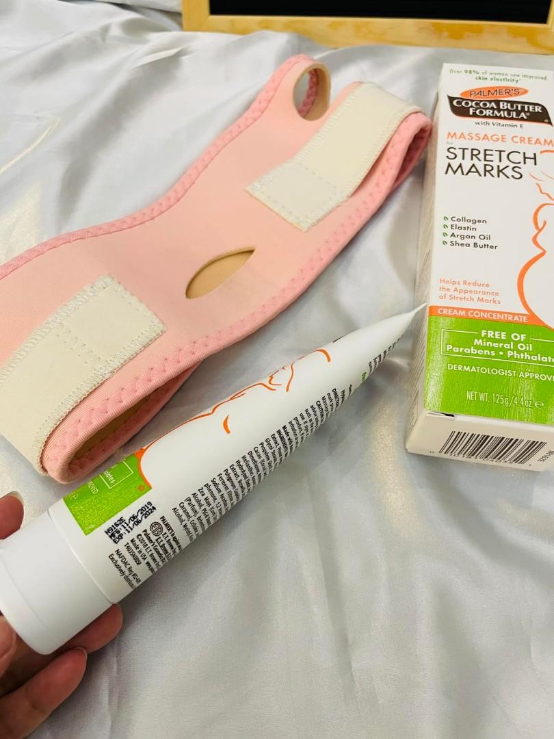 Palmer's Massage Cream Stretch Marks, Beauty & Personal Care, Bath