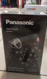 Panasonic 國際牌- 折疊式吹風機 EH-ND24-K