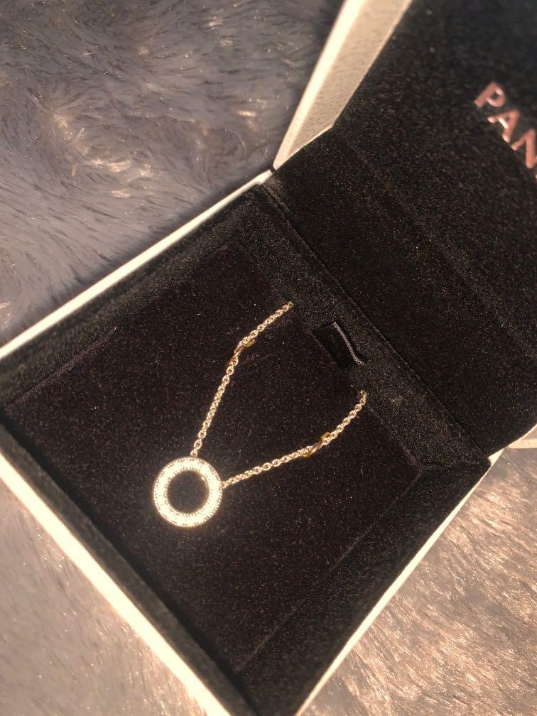 PANDORA NECKLACE, Fesyen Wanita 