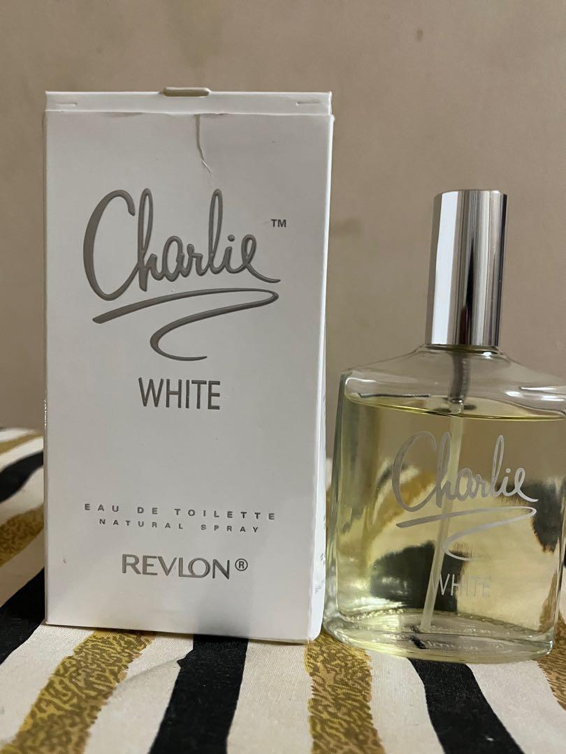 Charlie white online perfume