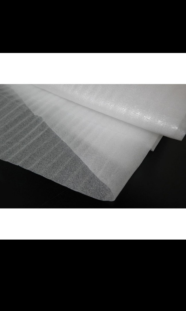 PE Foam for keyboard, Computers & Tech, Parts & Accessories, Computer