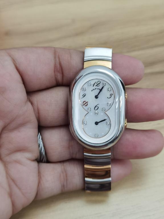 Philip Stein Legacy Petite Quartz Ladies watch