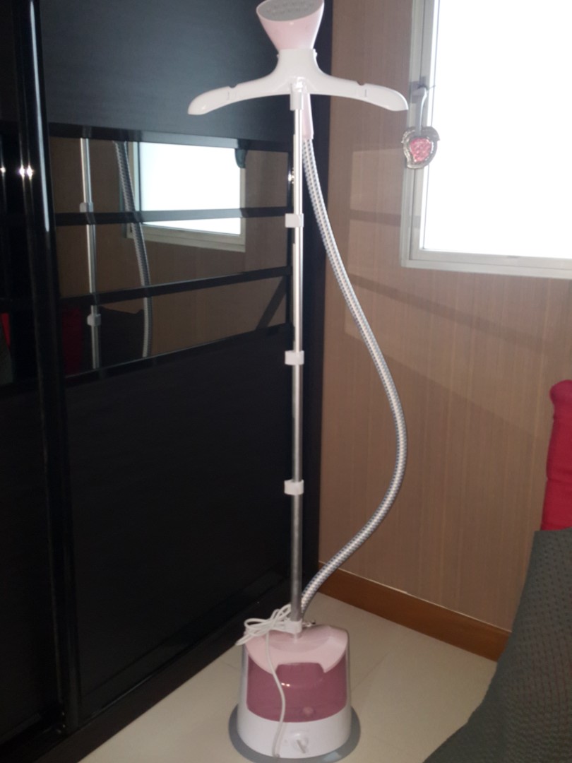 standing steamer philips