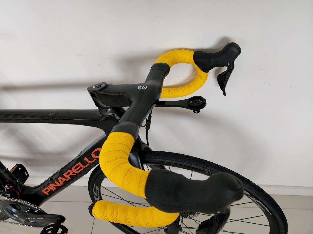 Pinarello prince top disc 2019