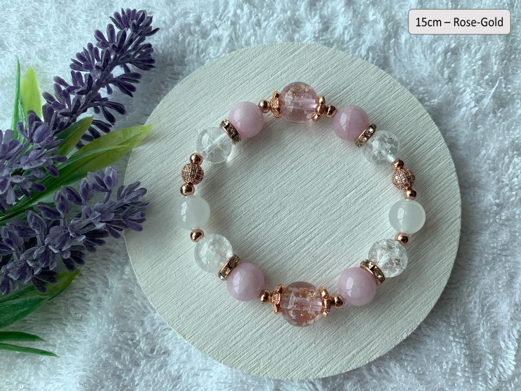 White onyx clearance bracelet