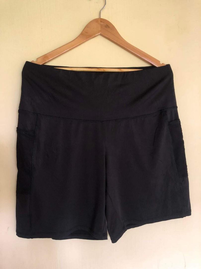 French laundry best sale sport biker shorts