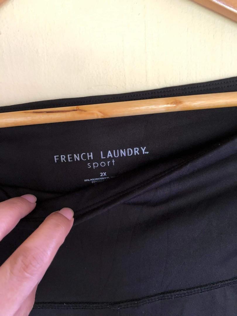 french laundry sport bike shorts