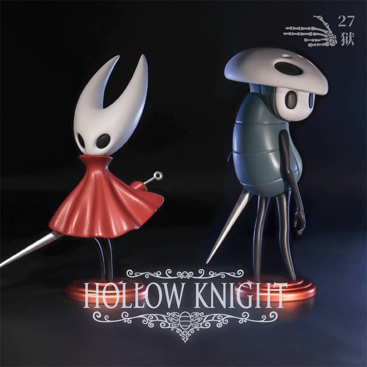 Hollow cheap knight mcfarlane