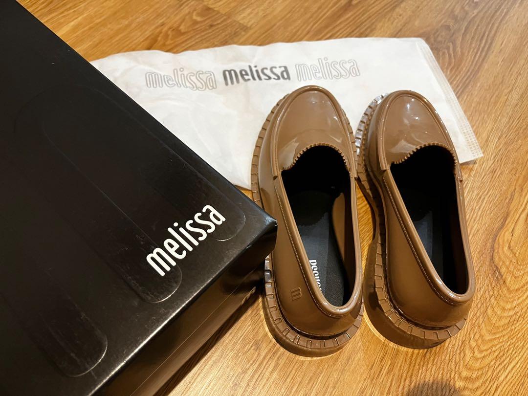 Melissa penny hotsell loafer