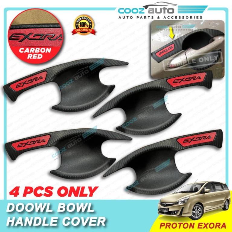 Proton exora accessories sale shop