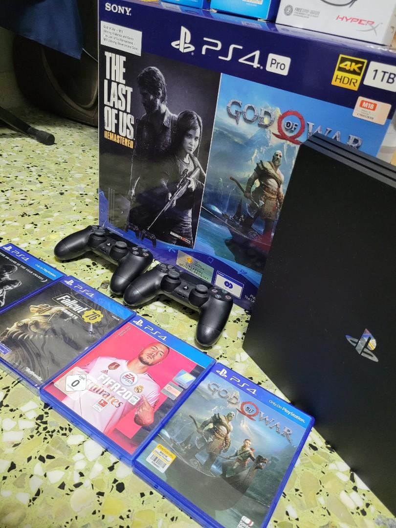 Ps4 pro ssd new arrivals upgrade