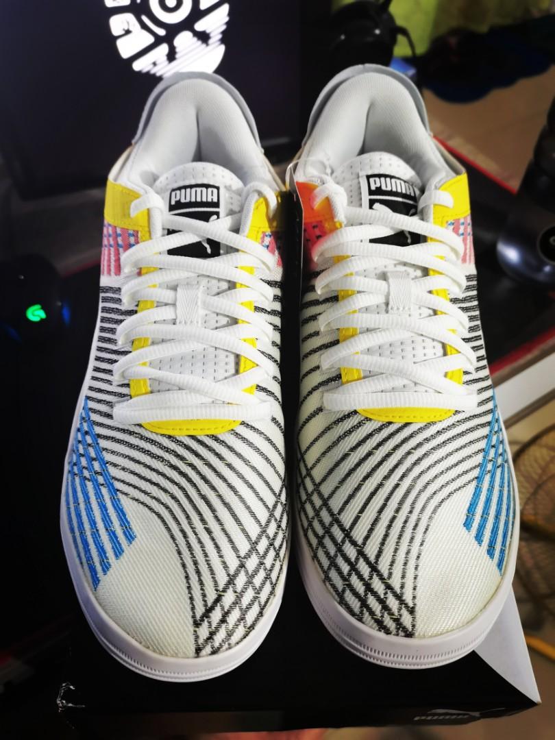 Puma Clyde All Pro
