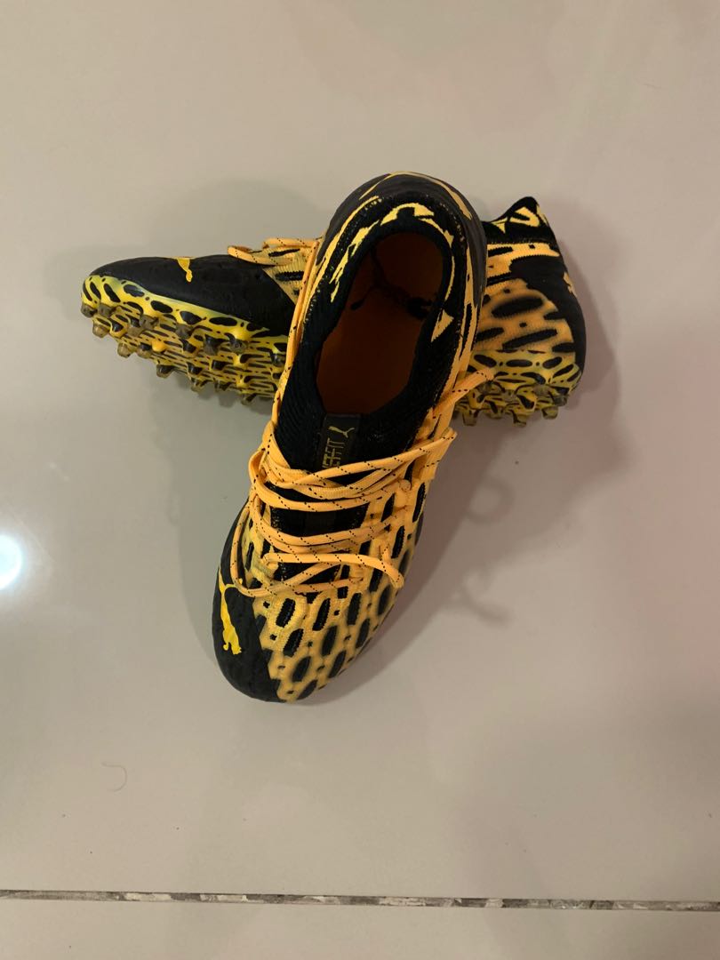 Puma future hot sale 5.1 mg