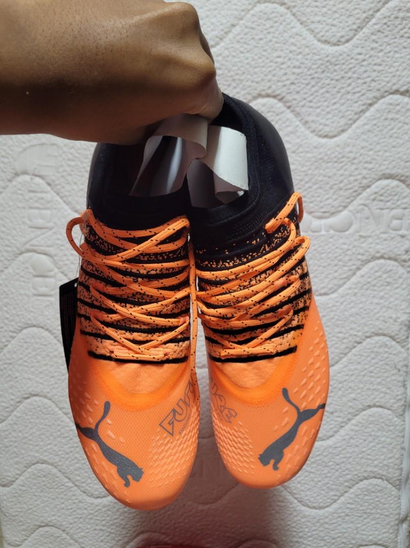 Puma future 2.3 netfit mg best sale