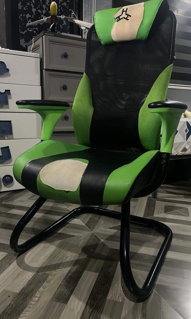 Rakk gaming hotsell chair price