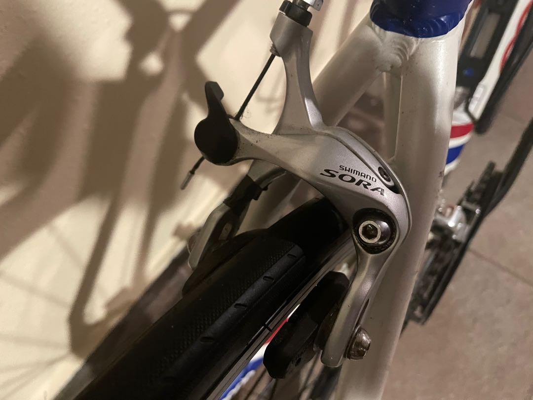 Moda junior best sale road bike